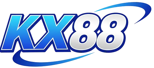 kx88 logo